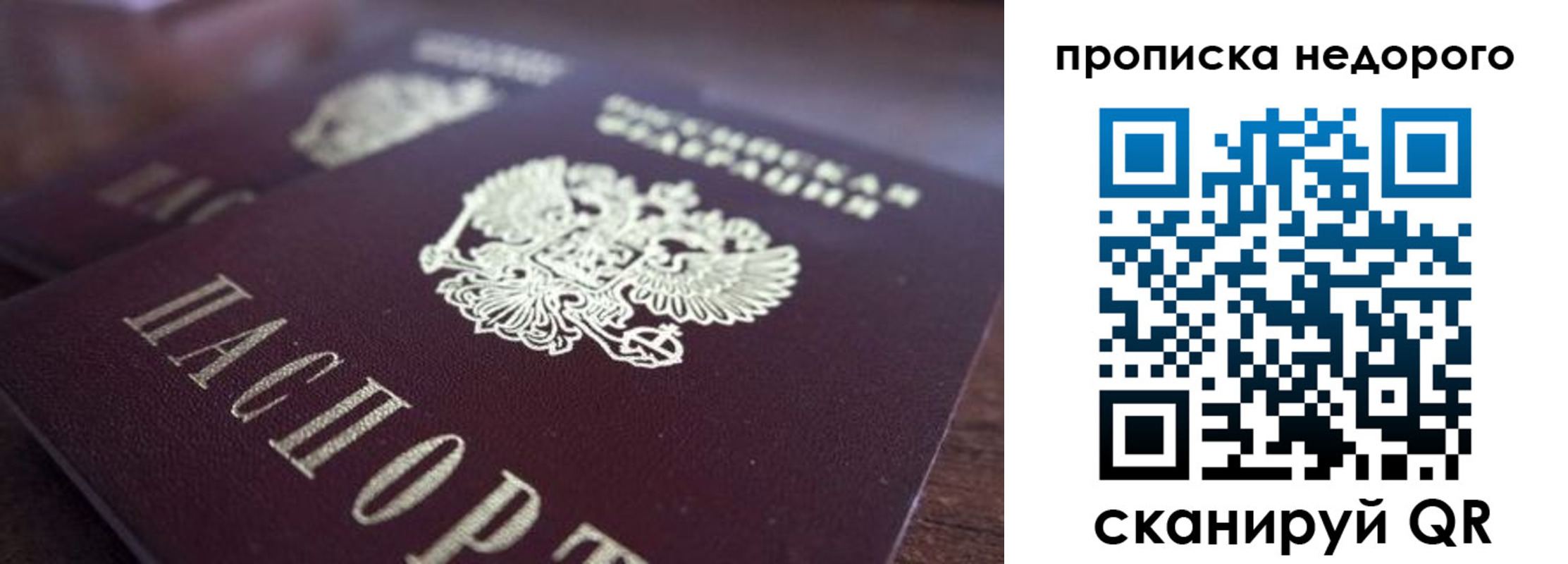 прописка штамп в Новороссийске